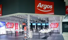 Coupon Argos