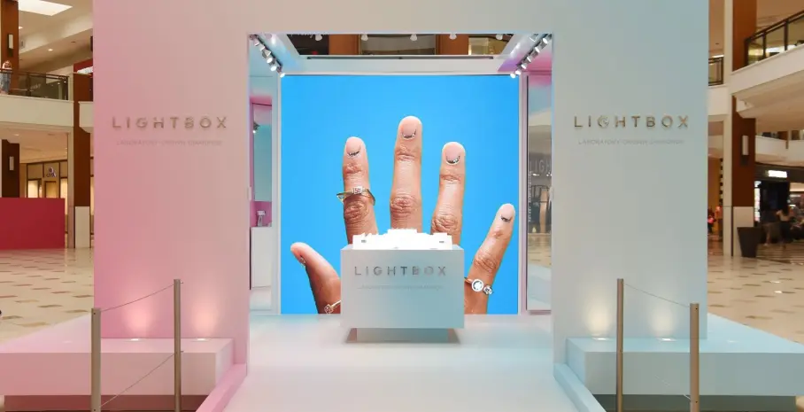 Lightbox Jewelry