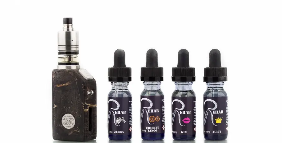 eJuice