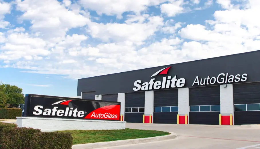 Safelite AutoGlass