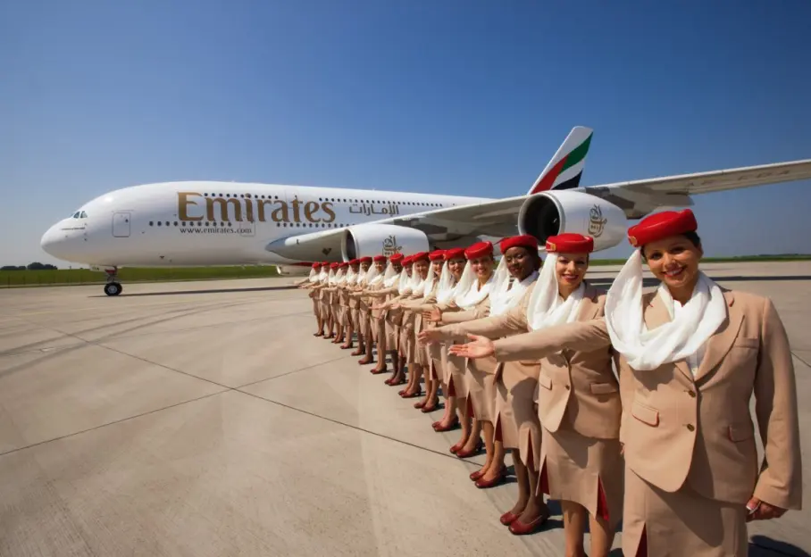 Emirates