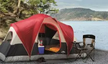 Coupon Camping World