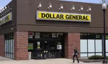 Coupon Dollar General