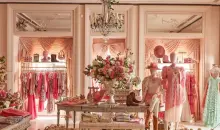 Coupon La Vie En Rose