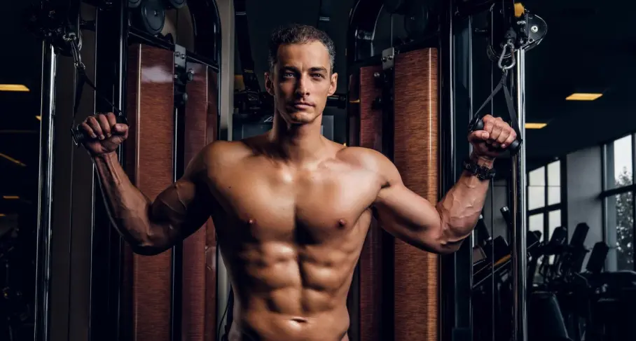 Major Fitness