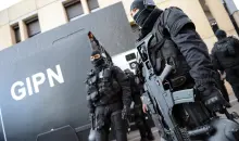 Coupon La Police Gear