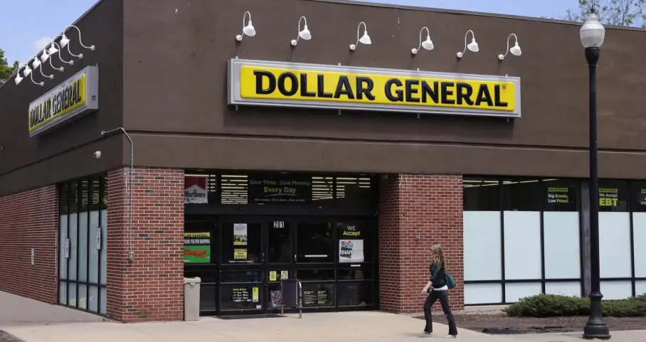 Dollar General