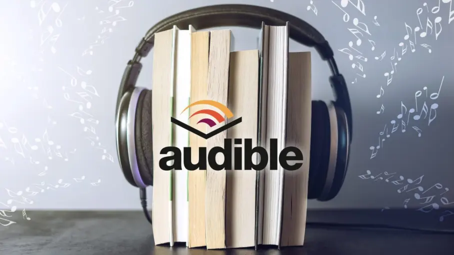 Audible