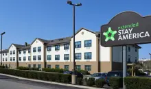 Coupon Extended Stay America