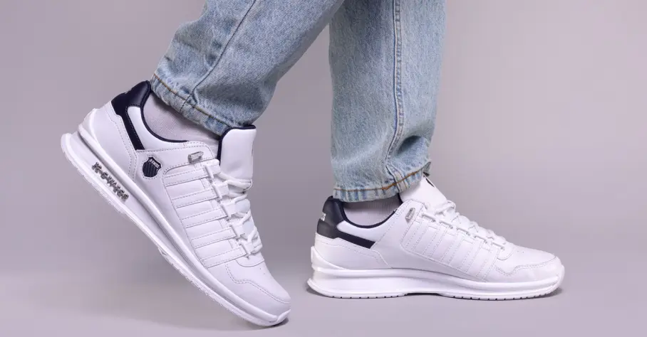 K-Swiss