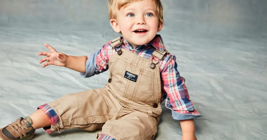 Oshkosh B'Gosh