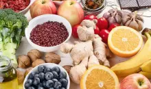 Top 5 Antioxidants on iHerb: Quintessential Benefits