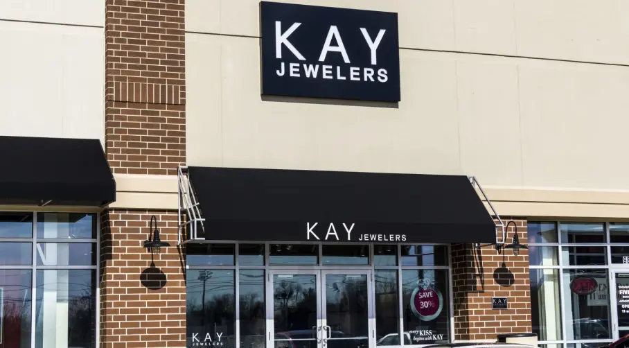 Kay Jewelers