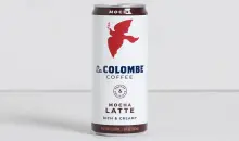 Coupon La Colombe