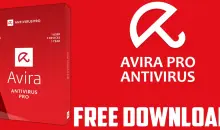 Coupon Avira