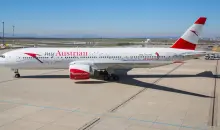 Coupon Austrian Airlines