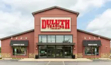 Coupon Duluth Trading Company