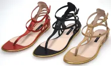 Coupon Koi Footwear