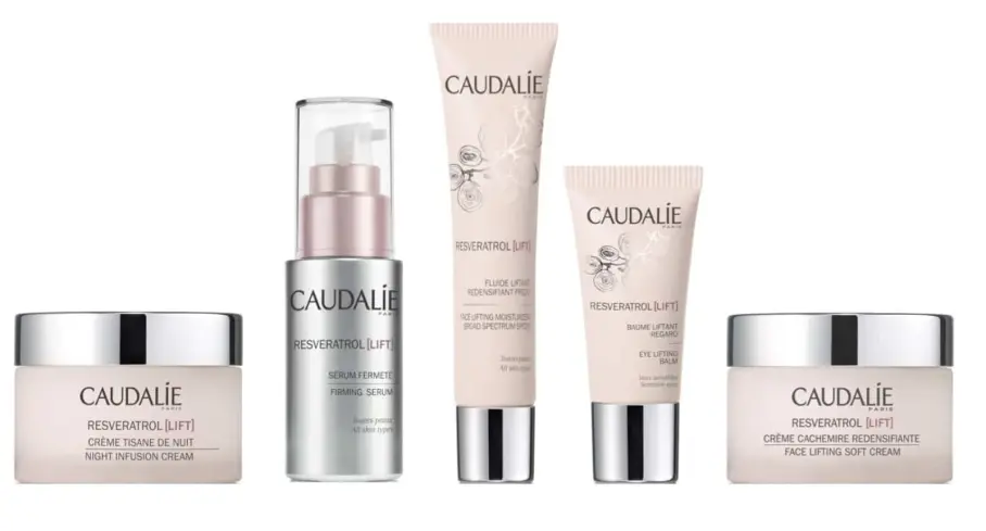 Caudalie