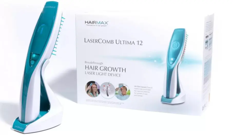 HairMax