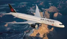 Coupon Air Canada