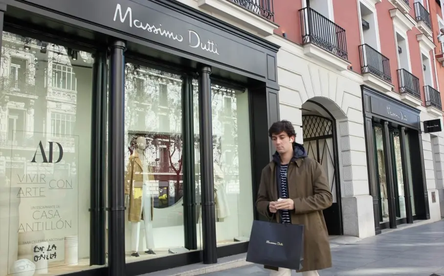 Massimo Dutti