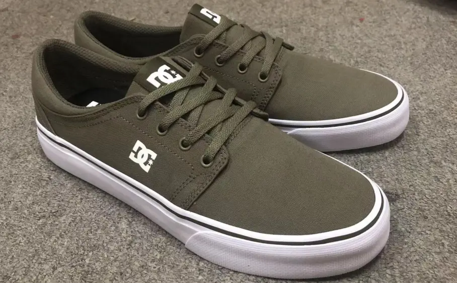 DC Shoes