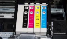 Code Inkcartridges