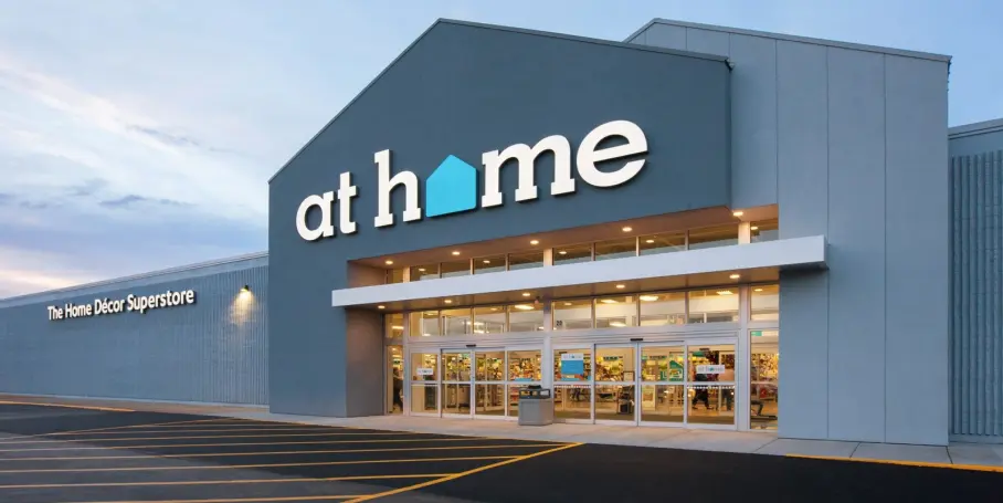 Athome.com