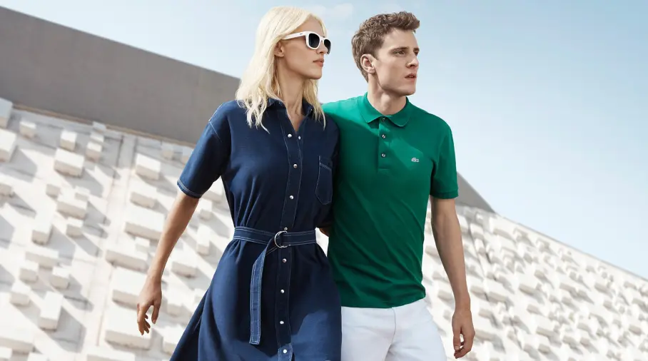 Lacoste