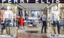 Codes Perry Ellis