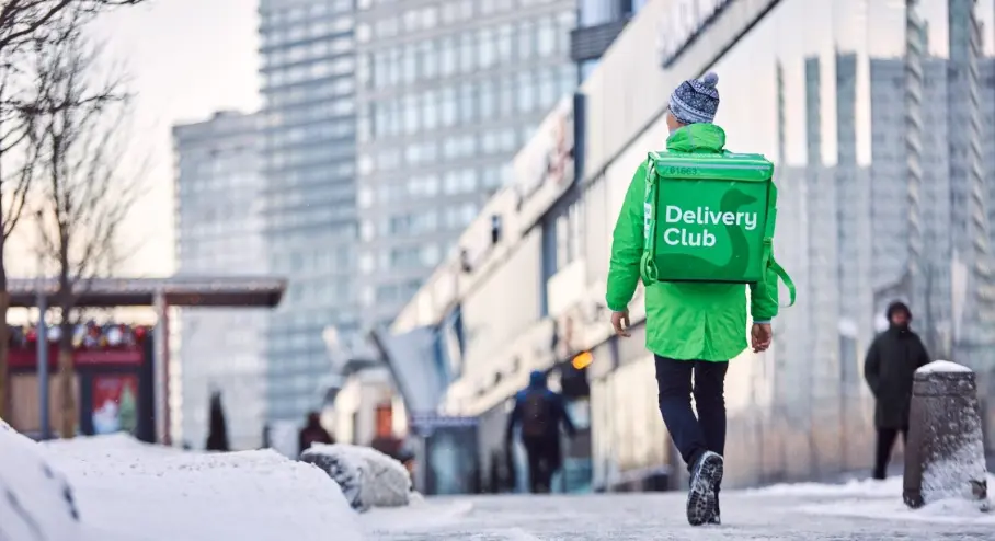 Delivery.com