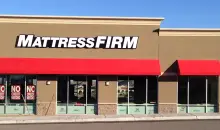 Code Mattress Firm