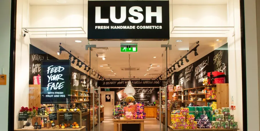 LUSH