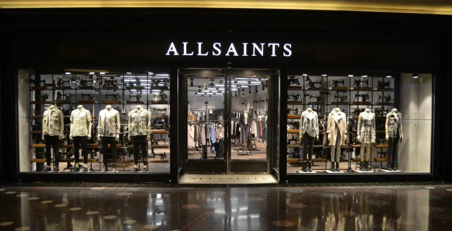 Allsaints