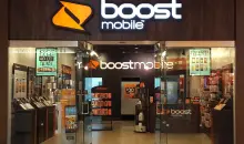 Coupon Boost Mobile