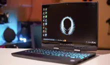 Coupon Alienware