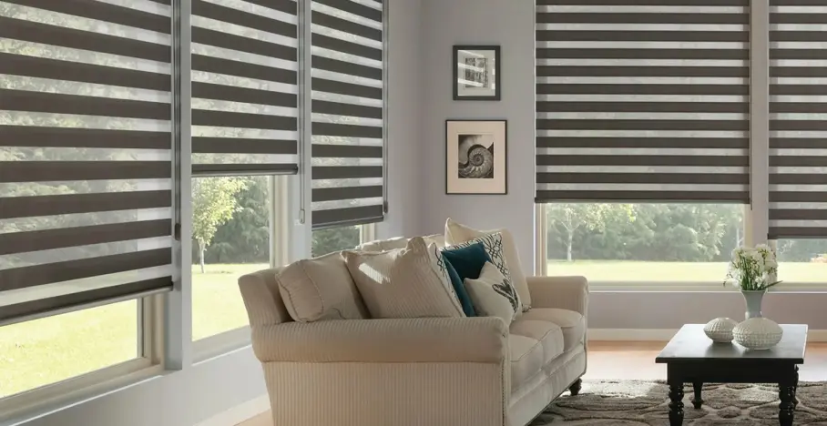 American Blinds