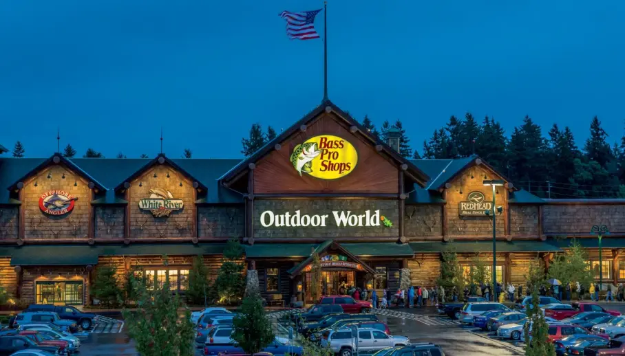 Bass Pro Shops