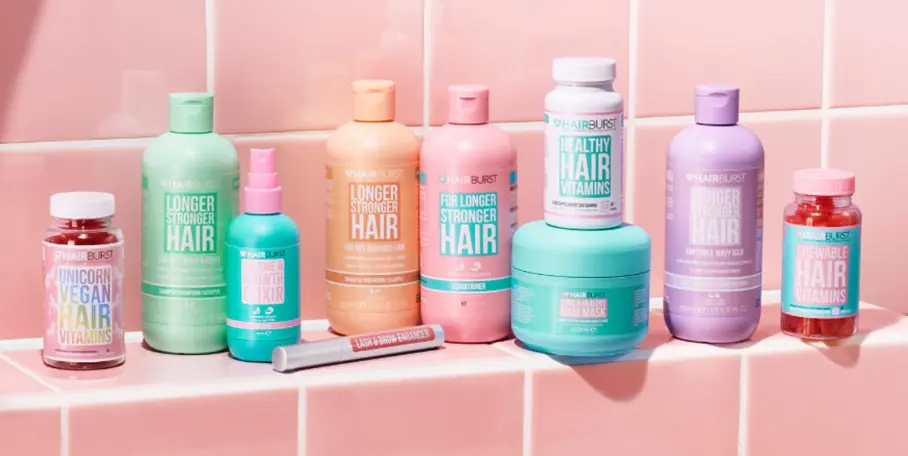 Hairburst