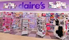 Coupon Claire’s