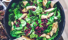 Top 5 Greens & Superfoods on iHerb: Quintessential Benefits