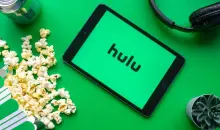 Coupon Hulu