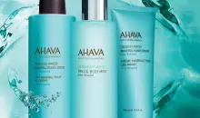 Coupon Ahava