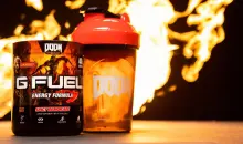 Coupon G Fuel