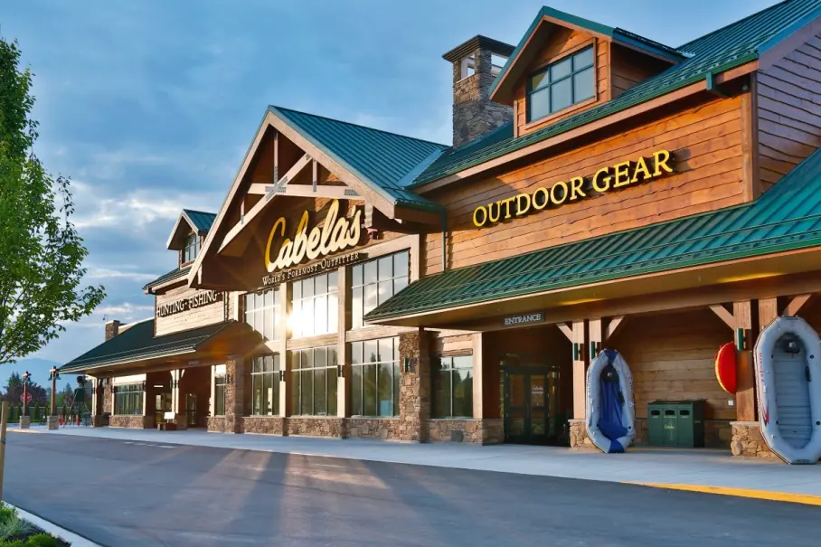 Cabela's