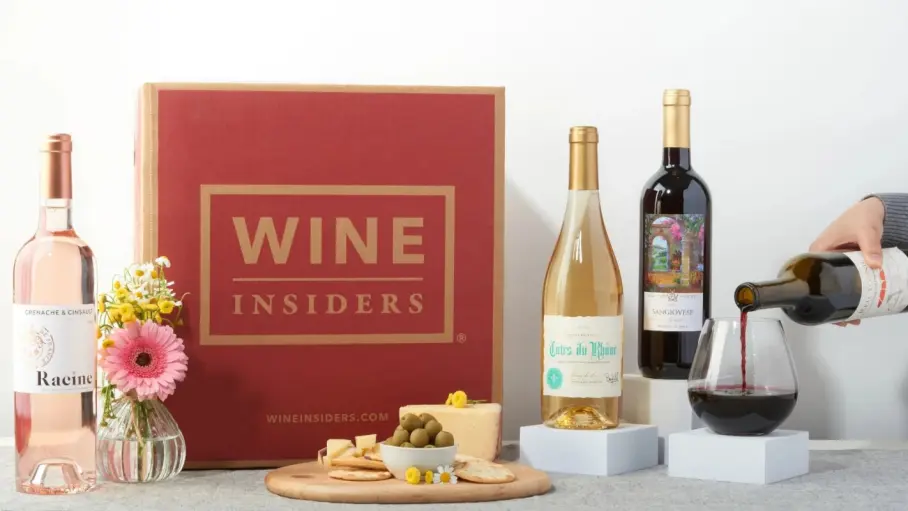 Wine Insiders