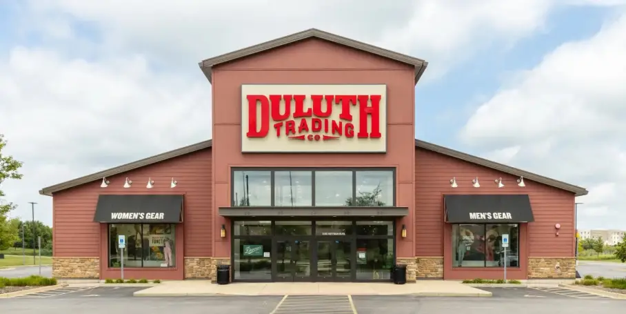 Duluth Trading Company