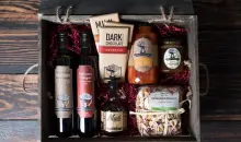 Coupons Gourmet Gift Baskets