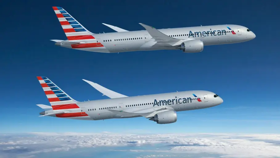 American Airlines